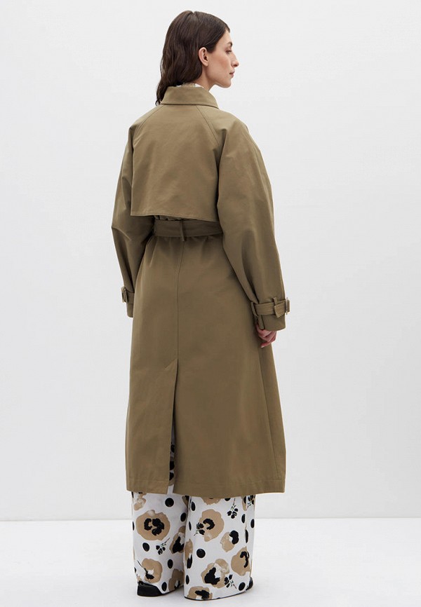 Lime Плащ - фото 3