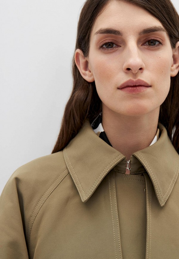 Lime Плащ - фото 4