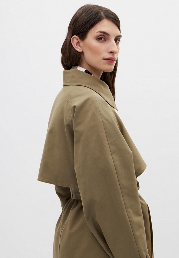 Lime Плащ - фото 5