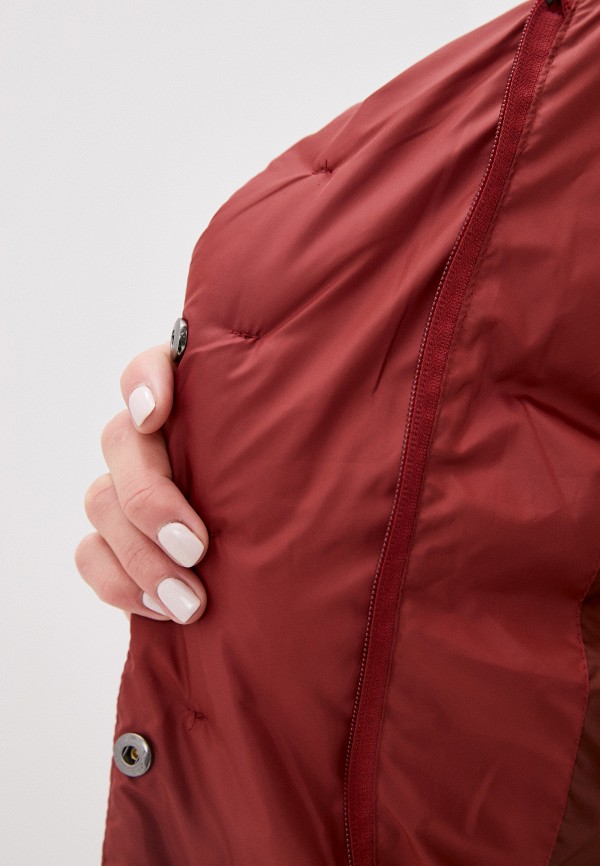 Baon Куртка утепленная - фото 4