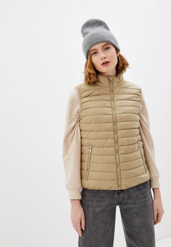 Baon Жилет утепленный - фото 1