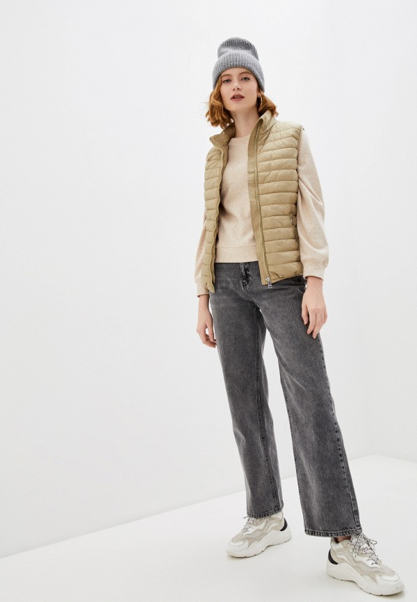 Baon Жилет утепленный - фото 2