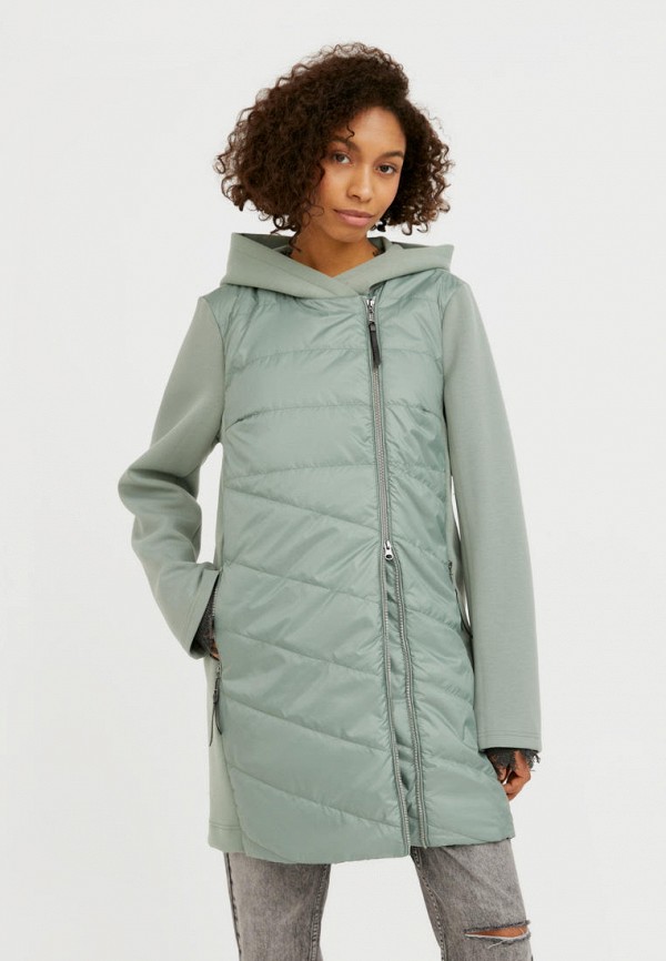 Finn Flare Куртка утепленная - фото 1