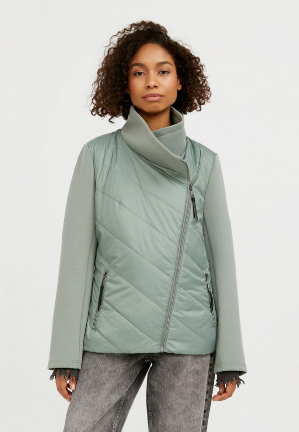 Finn Flare Куртка утепленная - фото 1