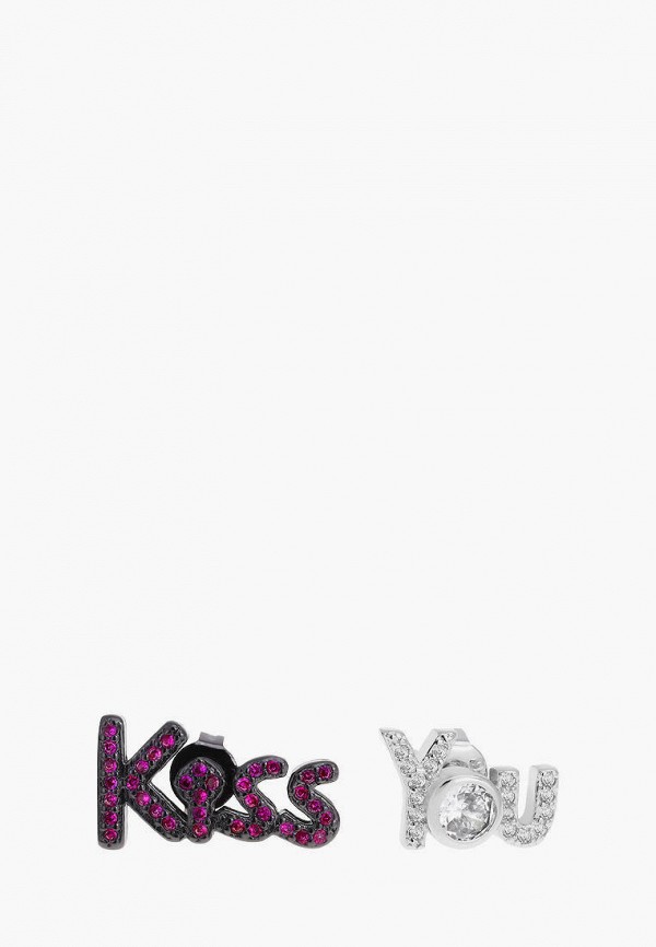 Ice&High Collection Серьги - фото 1