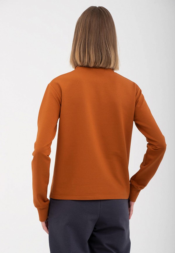 Veronika Bulgakova Водолазка - фото 2