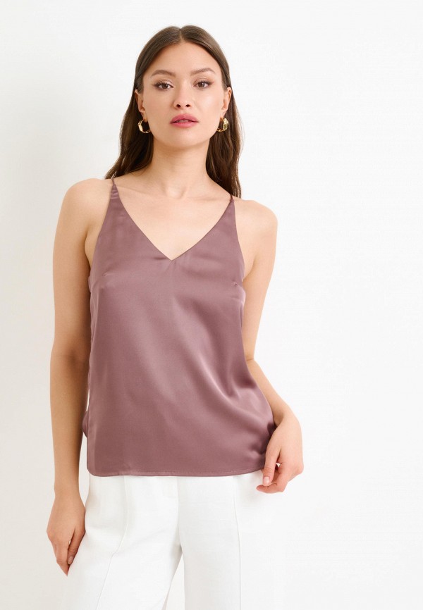 La selva Топ - фото 4