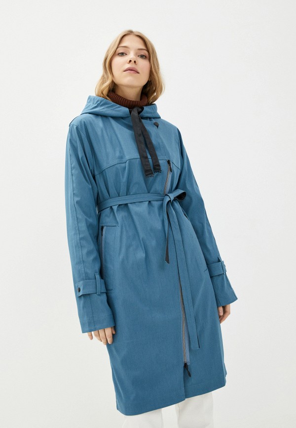 Dimma Плащ - фото 1