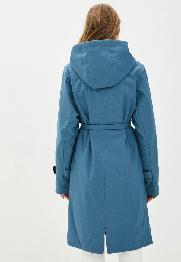 Dimma Плащ - фото 3