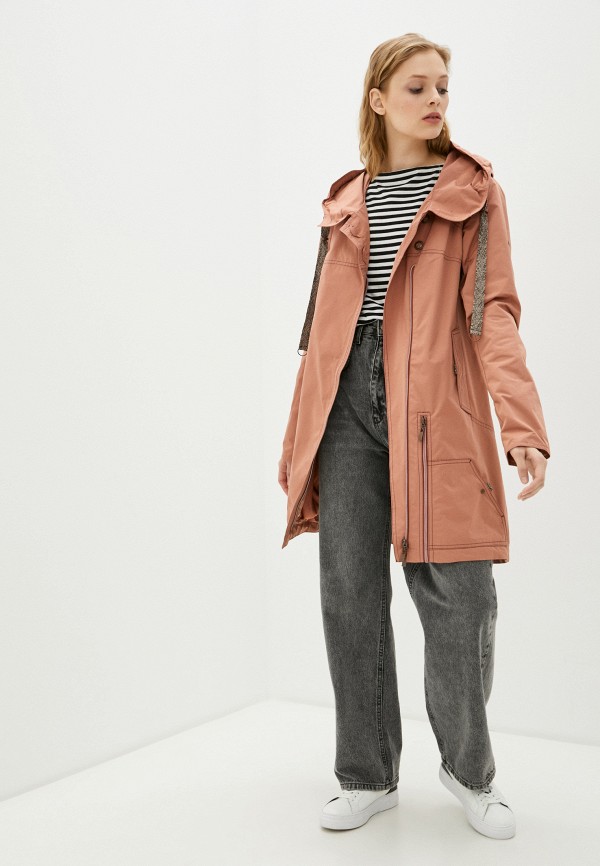 Dimma Плащ - фото 2