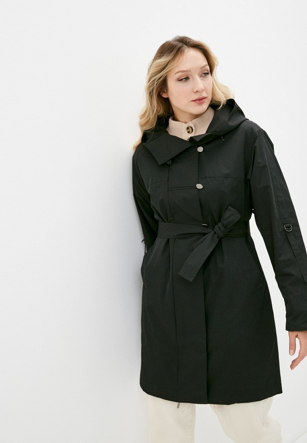 Dimma Плащ - фото 1