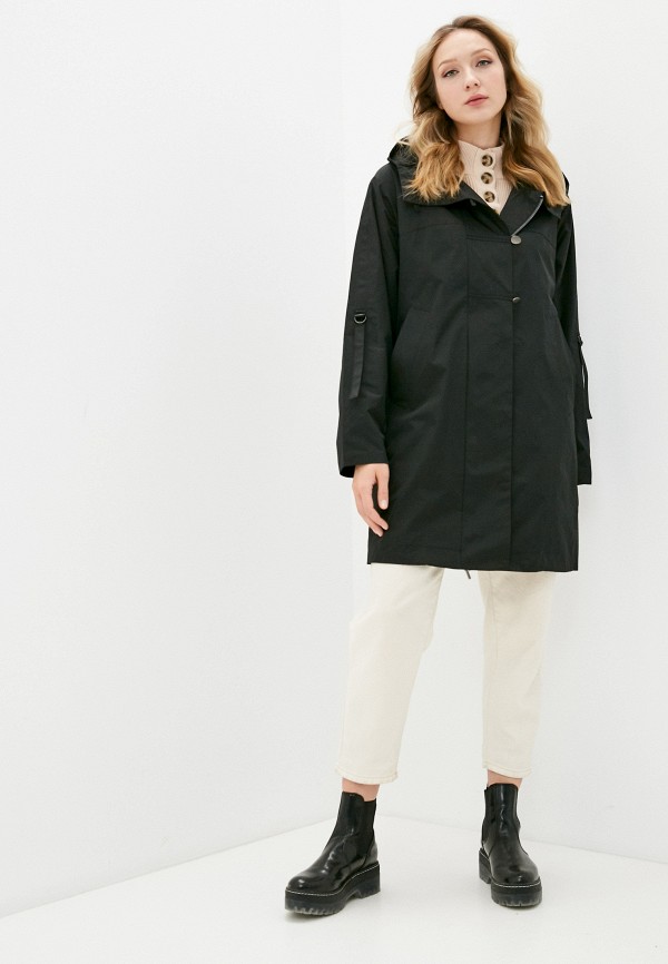 Dimma Плащ - фото 2