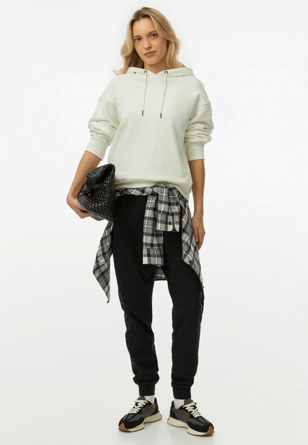 oodji Брюки спортивные - фото 2