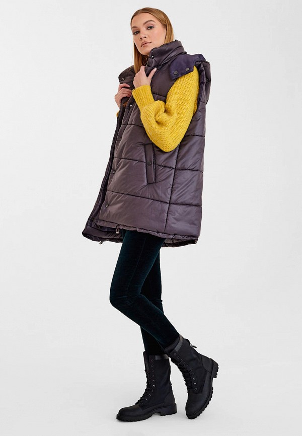 Spirit of Kattana Жилет утепленный - фото 6