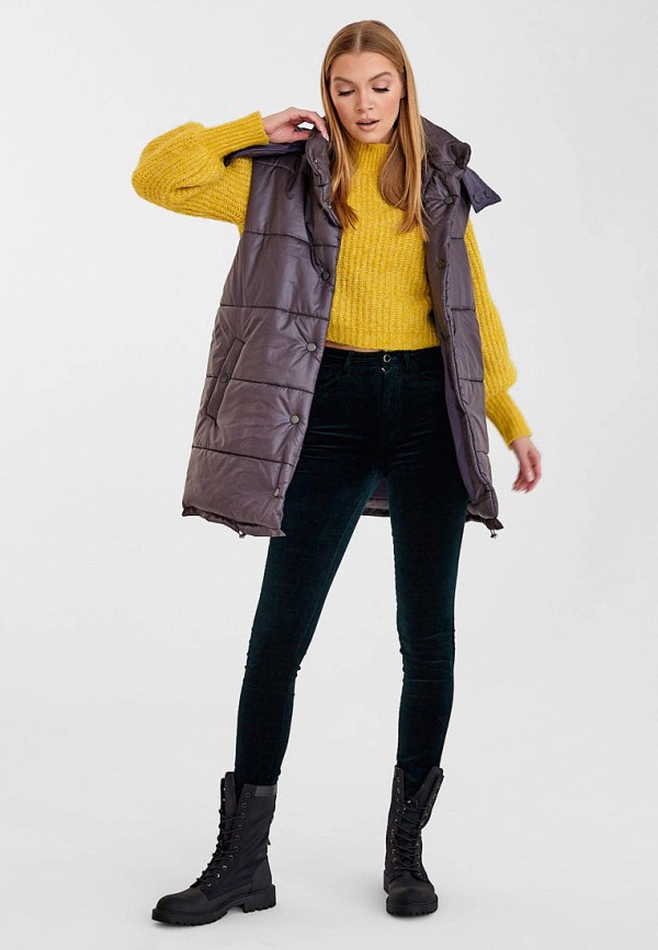 Spirit of Kattana Жилет утепленный - фото 5