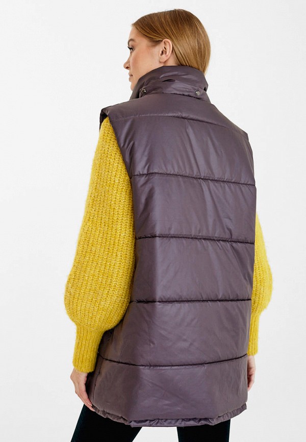 Spirit of Kattana Жилет утепленный - фото 3