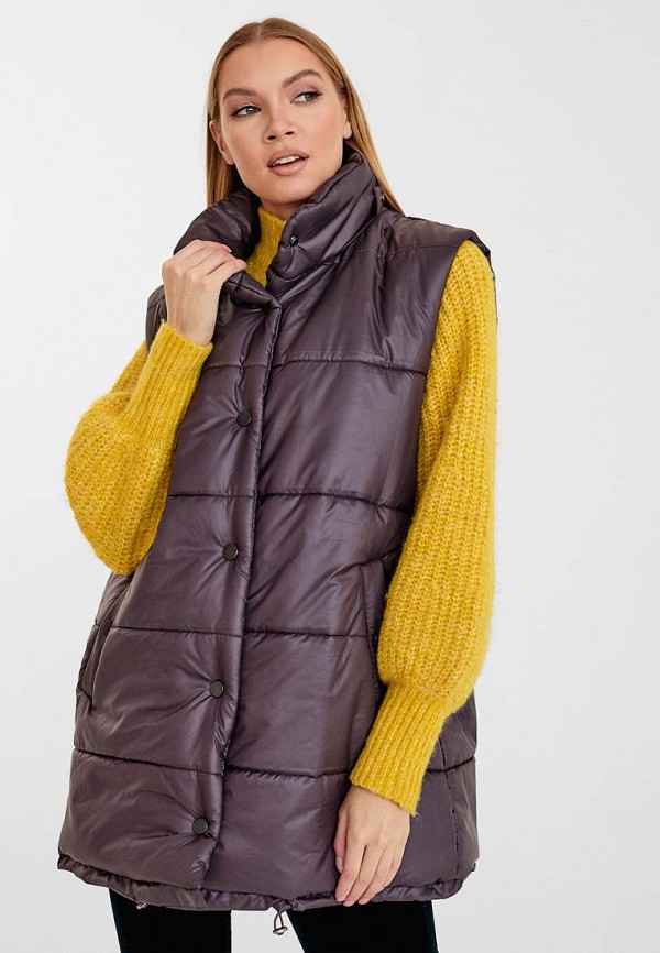 Spirit of Kattana Жилет утепленный - фото 1