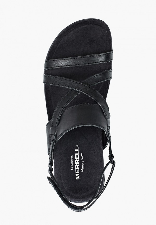 Merrell Сандалии - DISTRICT HAYES STRAP - фото 4