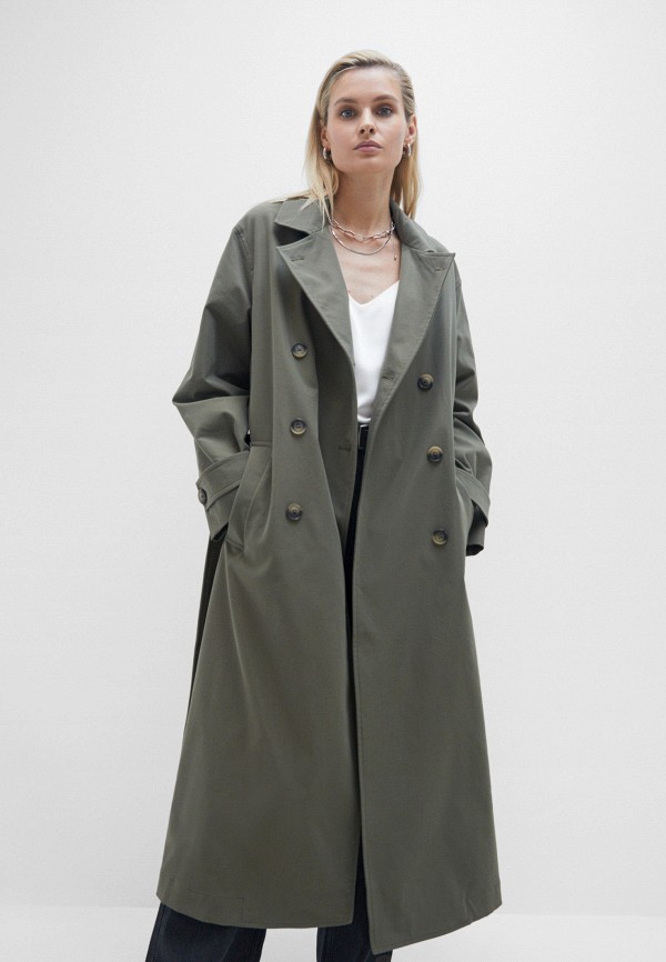 Zarina Плащ - фото 1