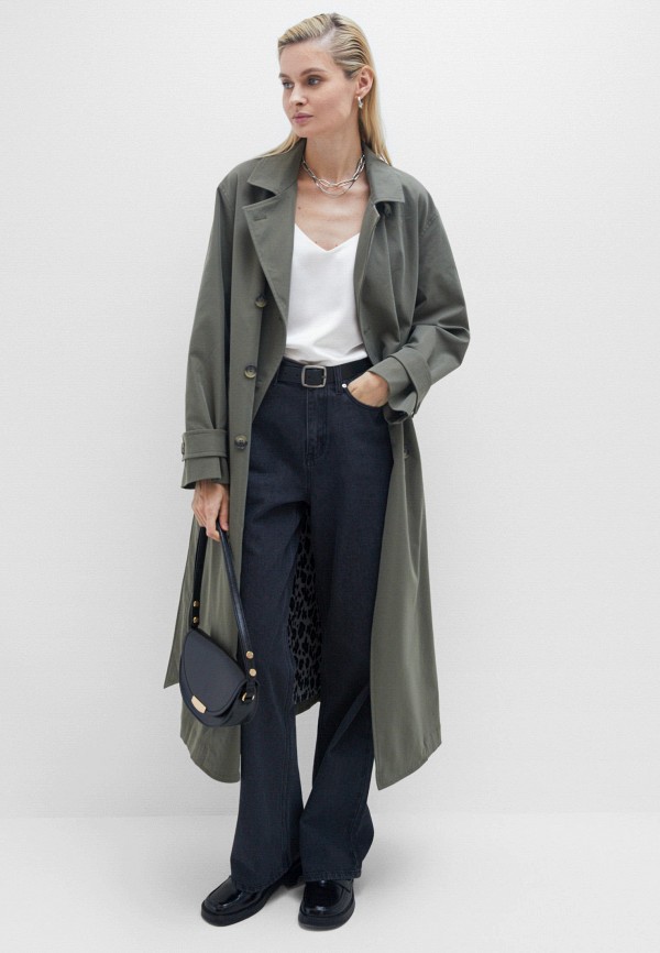 Zarina Плащ - фото 2