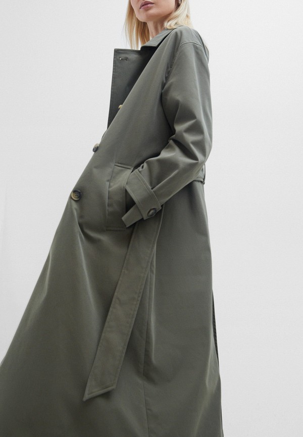 Zarina Плащ - фото 4