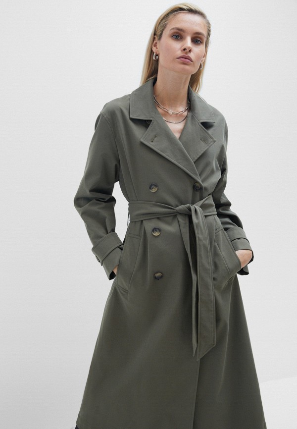 Zarina Плащ - фото 5