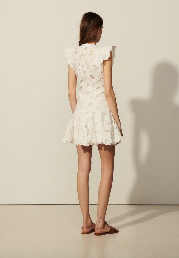 Sandro Платье - фото 2