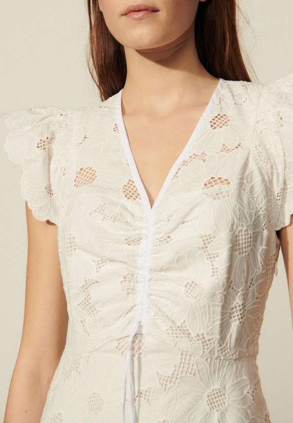 Sandro Платье - фото 4