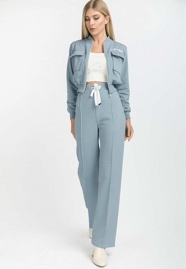 Clever woman studio Костюм - фото 1