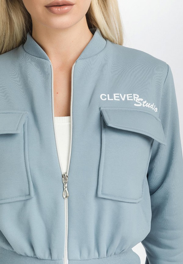 Clever woman studio Костюм - фото 5