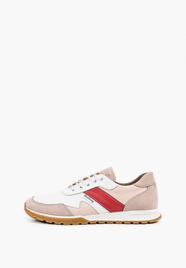 Shoiberg Кроссовки - фото 1