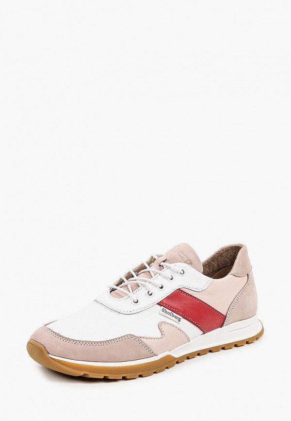 Shoiberg Кроссовки - фото 2