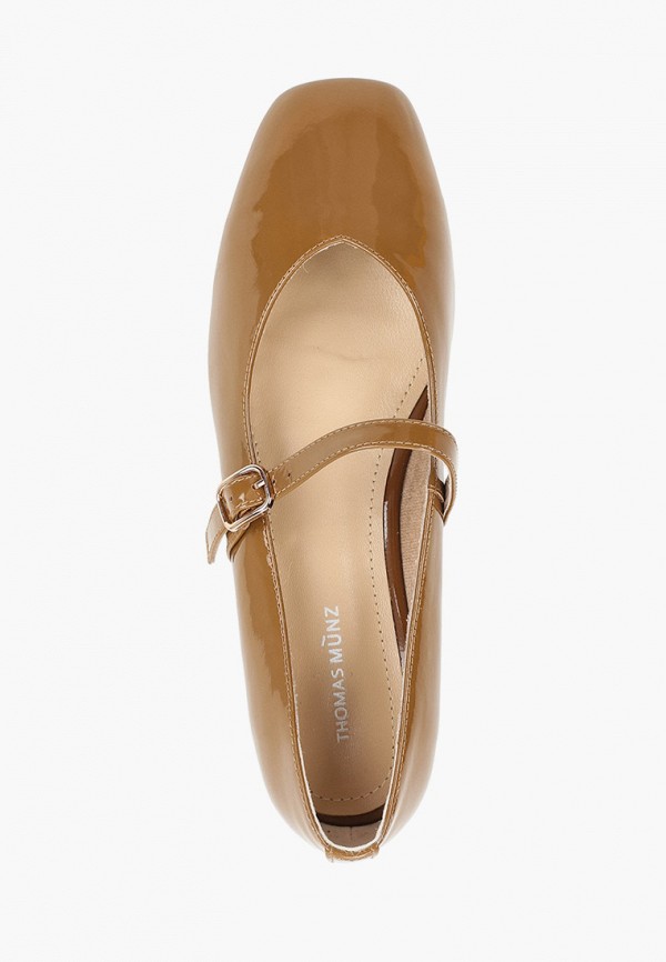 Thomas Munz Туфли - фото 4