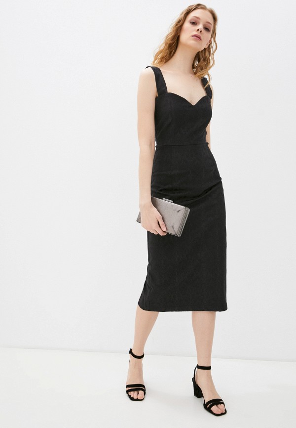 Sashyou Платье - фото 1