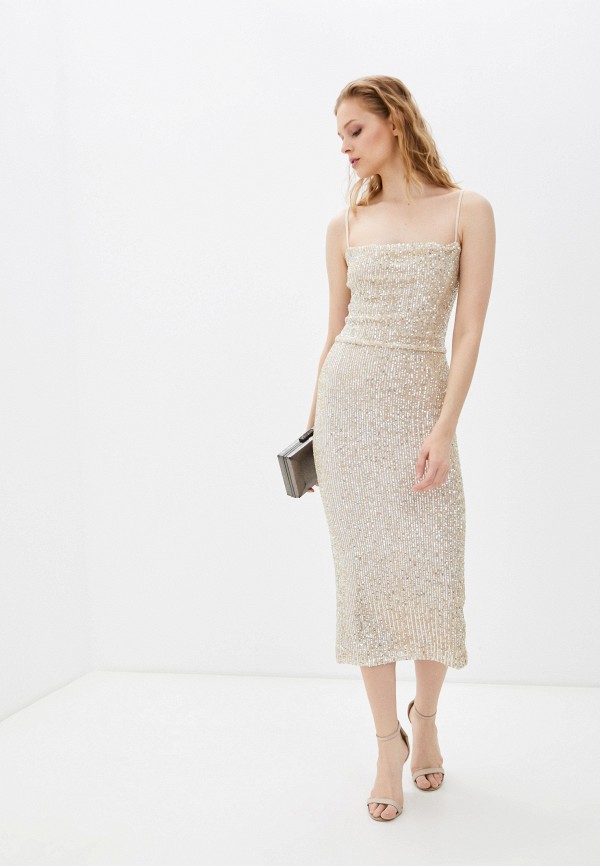 Sashyou Платье - фото 1