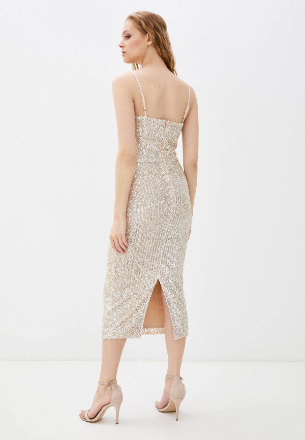 Sashyou Платье - фото 3