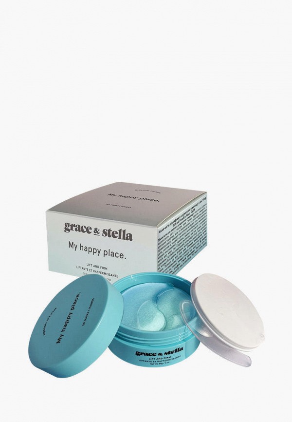 Grace and Stella Патчи для глаз - восстанавливающие - фото 3