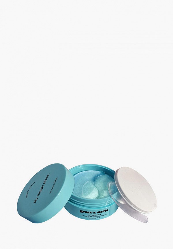 Grace and Stella Патчи для глаз - восстанавливающие - фото 5