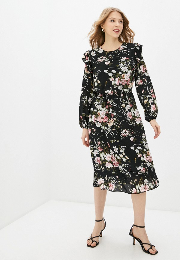 AM One Платье - фото 1