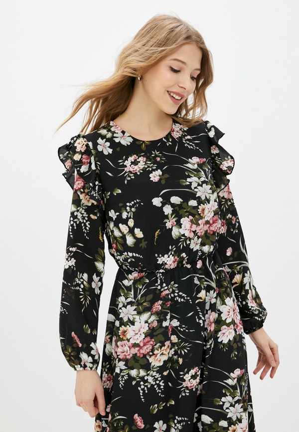 AM One Платье - фото 2