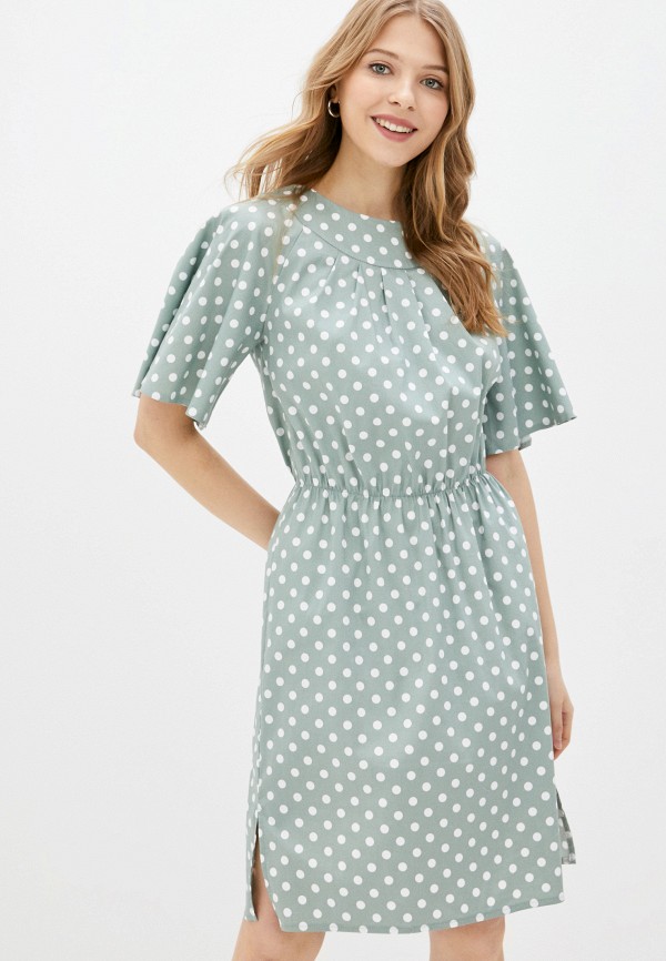 AM One Платье - фото 1