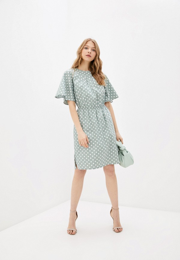 AM One Платье - фото 2