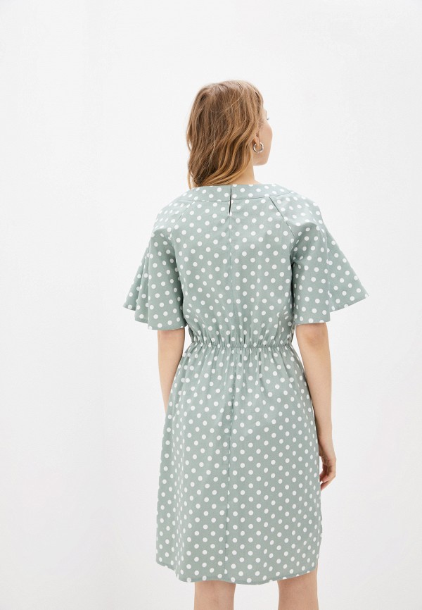 AM One Платье - фото 3