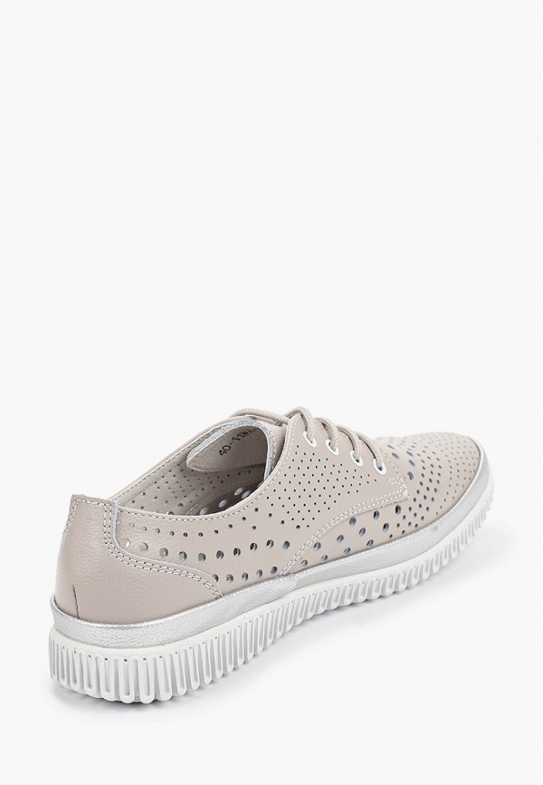 Zenden Comfort Ботинки - фото 3