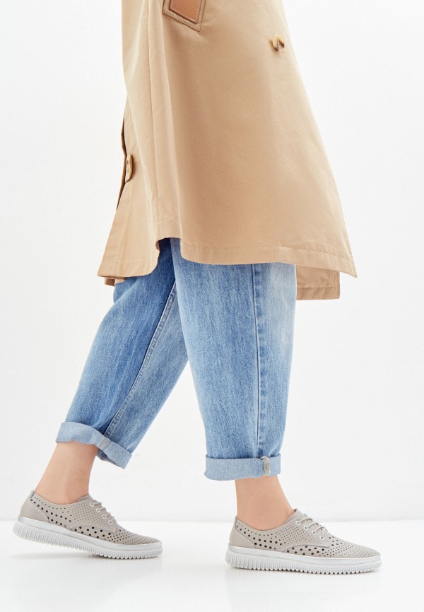 Zenden Comfort Ботинки - фото 6