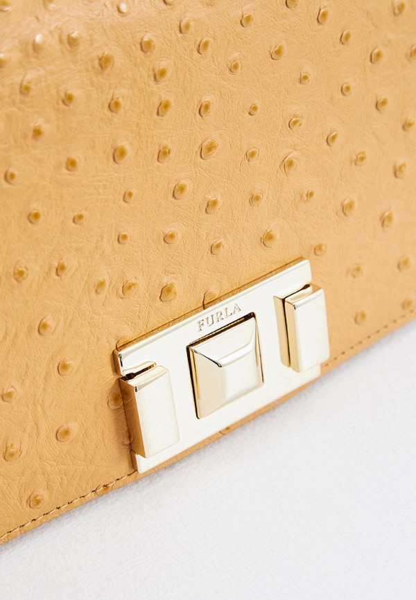 Furla Сумка - FURLA MIMI' MINI CROSSBODY - фото 4