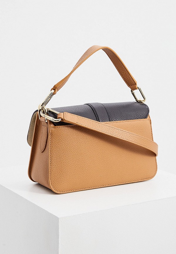 Furla Сумка - FURLA SOFIA GRAINY S TOP HANDLЕ - фото 2