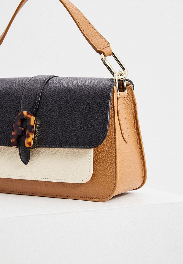 Furla Сумка - FURLA SOFIA GRAINY S TOP HANDLЕ - фото 3