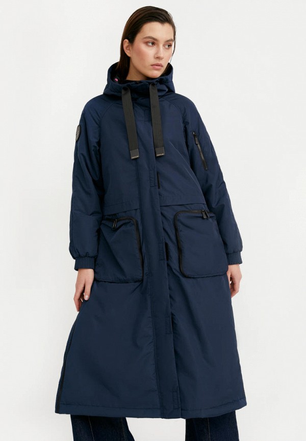 Finn Flare Парка - фото 1