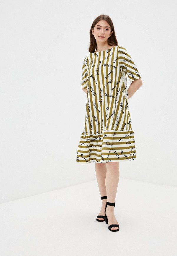 Aelite Платье - фото 1